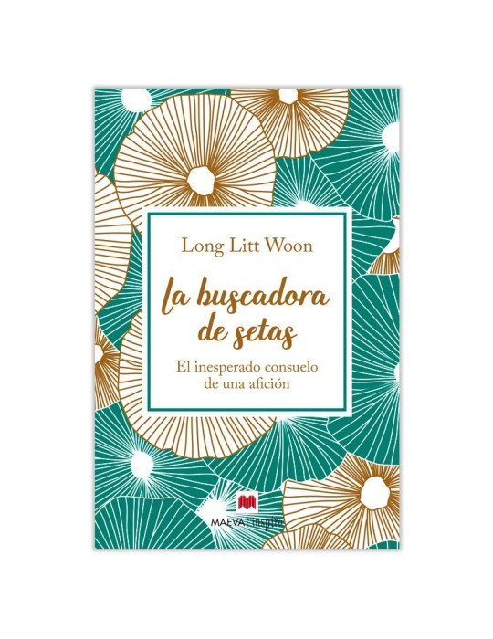 Consuelo en la Micología | Buscadora de Setas