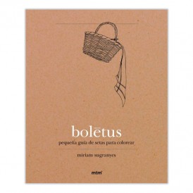 Boletus - Pequeña guía de...