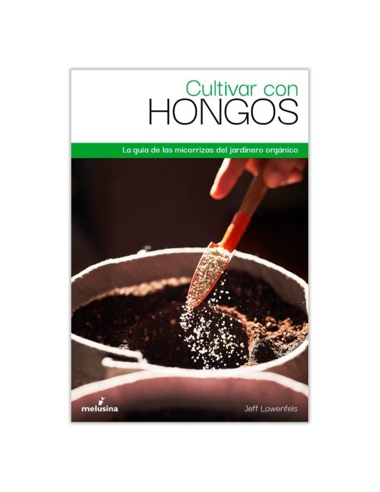 Cultivar com Cogumelos - Guia Prático e Sustentável Cultivar com Cogumelos - Guia Prático e Sustentável