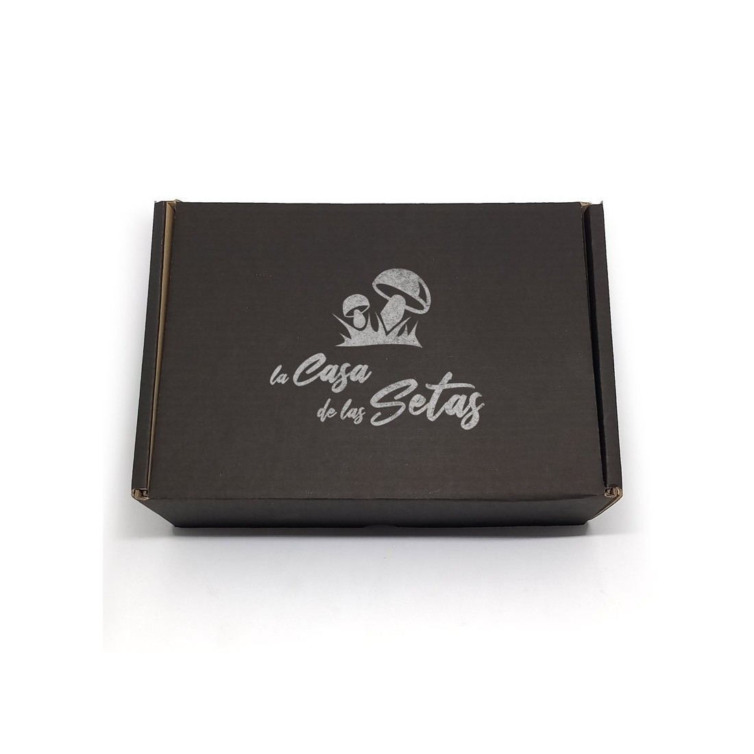 Pack Degustação Fideuás x4 Gourmet