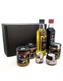 Luxury Truffle Tasting Pack #1 - 7 Gourmet Products