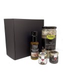 Truffle Tasting Pack #2 - Gourmet Truffle Products for...