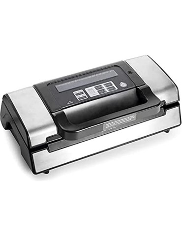 Envasadora al vacío Lacor Efficient | Conserva Alimentos...