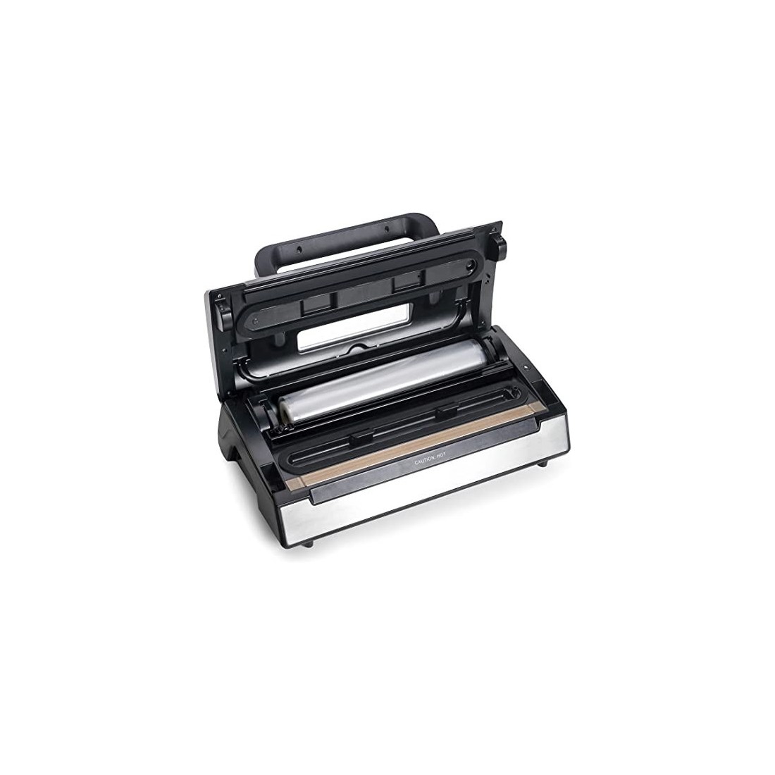 Lacor Efficient Vacuum Sealer - Preserve Food Freshness...