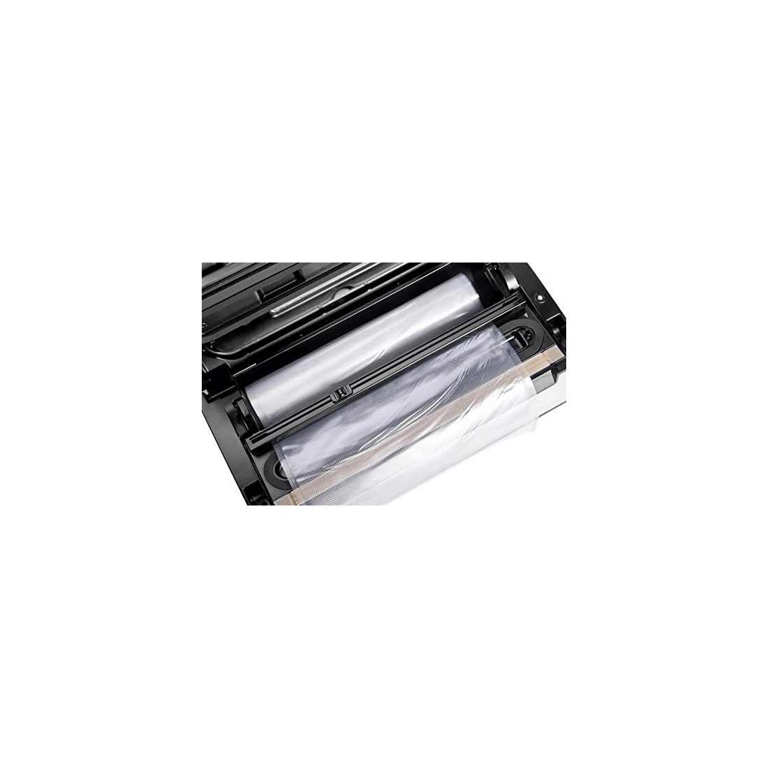 Lacor Efficient Vacuum Sealer - Preserve Food Freshness...