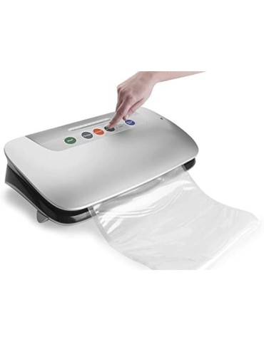 Lacor Maxi Vacuum Sealer - Extend Food Freshness &...