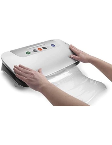 Vakuumverpacker Lacor Maxi – Küchenrevolution 2