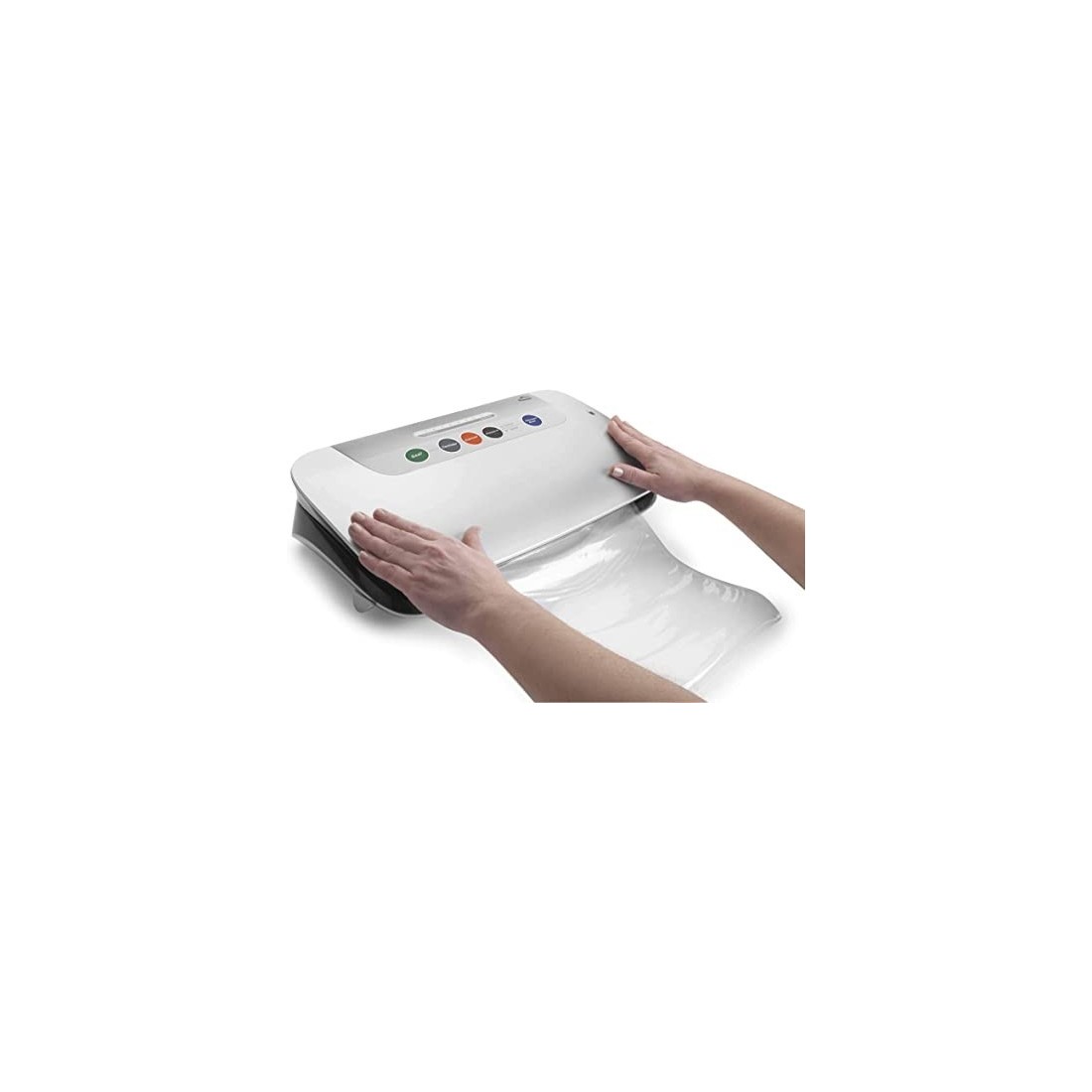 Lacor Maxi Vacuum Sealer - Extend Food Freshness &...
