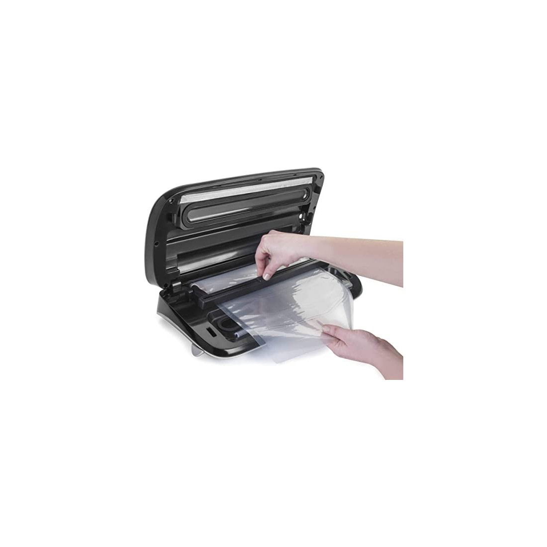 Lacor Maxi Vacuum Sealer - Extend Food Freshness &...