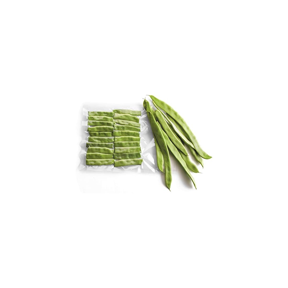 Lacor Maxi Vacuum Sealer - Extend Food Freshness &...