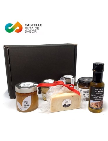 Castelló Ruta del Sabor Pack