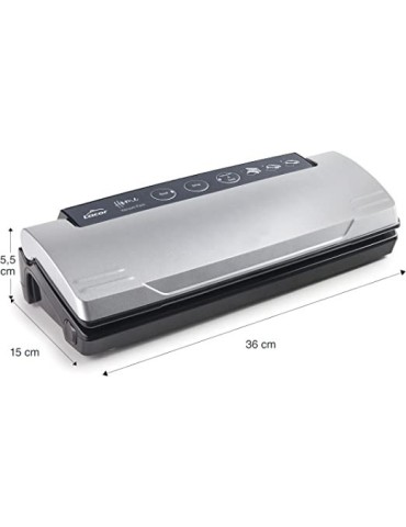 Lacor Home Vacuum Sealer - Maximize Food Freshness &... 2