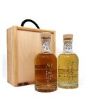 Licor de Cogumelos Artesanais - Experiência Única