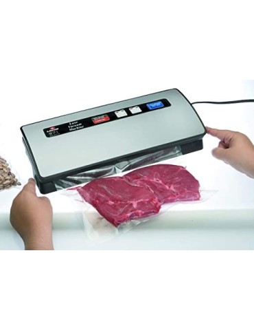 Macchina Sottovuoto Lacor Luxe - Conserva Alimenti Freschi 2