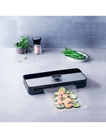Embaseuse au Vide Lacor Smart - Conservez Aliments Frais... 2