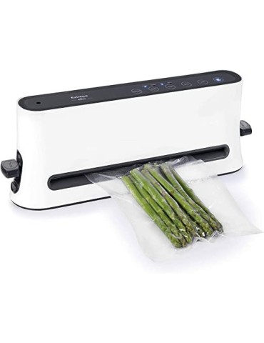 Lacor Extreme Vacuum Sealer - Preserve Food Up to 5x Longer