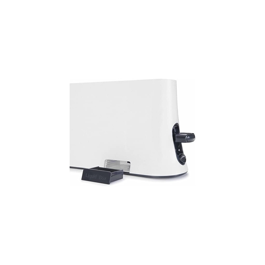 Lacor Extreme Vacuum Sealer - Preserve Food Up to 5x Longer