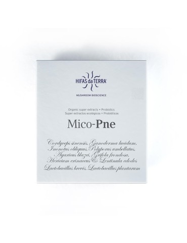 Mico-Pne (Pneumo) 2.0 - Immunstärkung & Lebensqualität 2