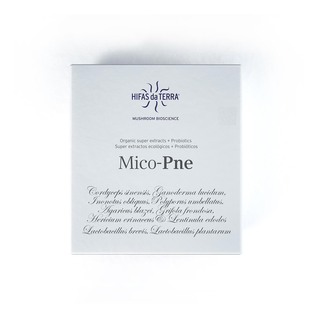 Suplemento Mico-Pne Pneumo 2.0 - Recuperação Integral