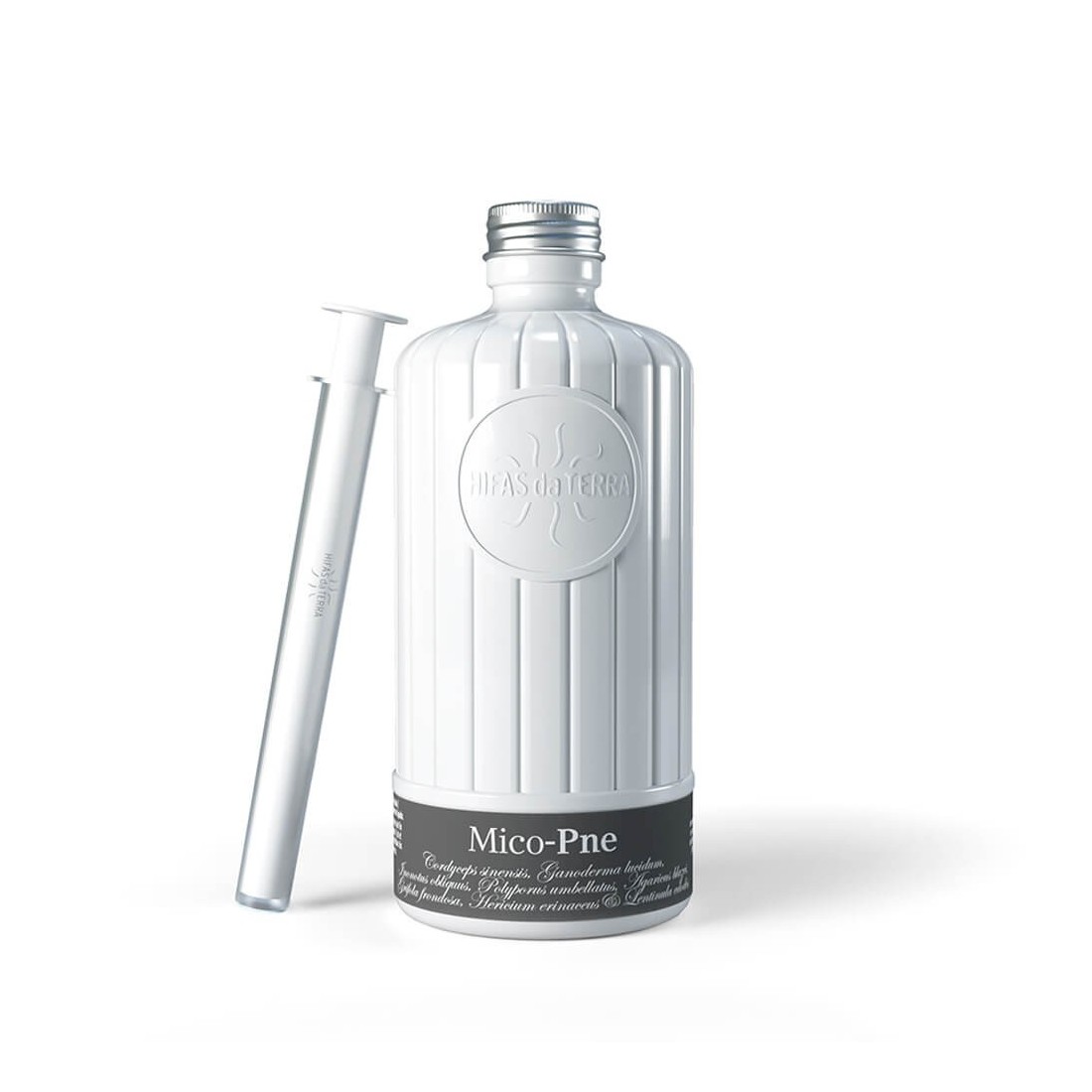 Mico-Pne 2.0: Suplemento Nutricional Oncológico