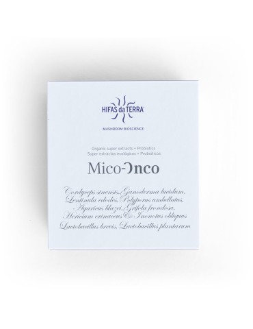 Mico Onco 2.0 - Naturliche Unterstützung für Ihr... 2