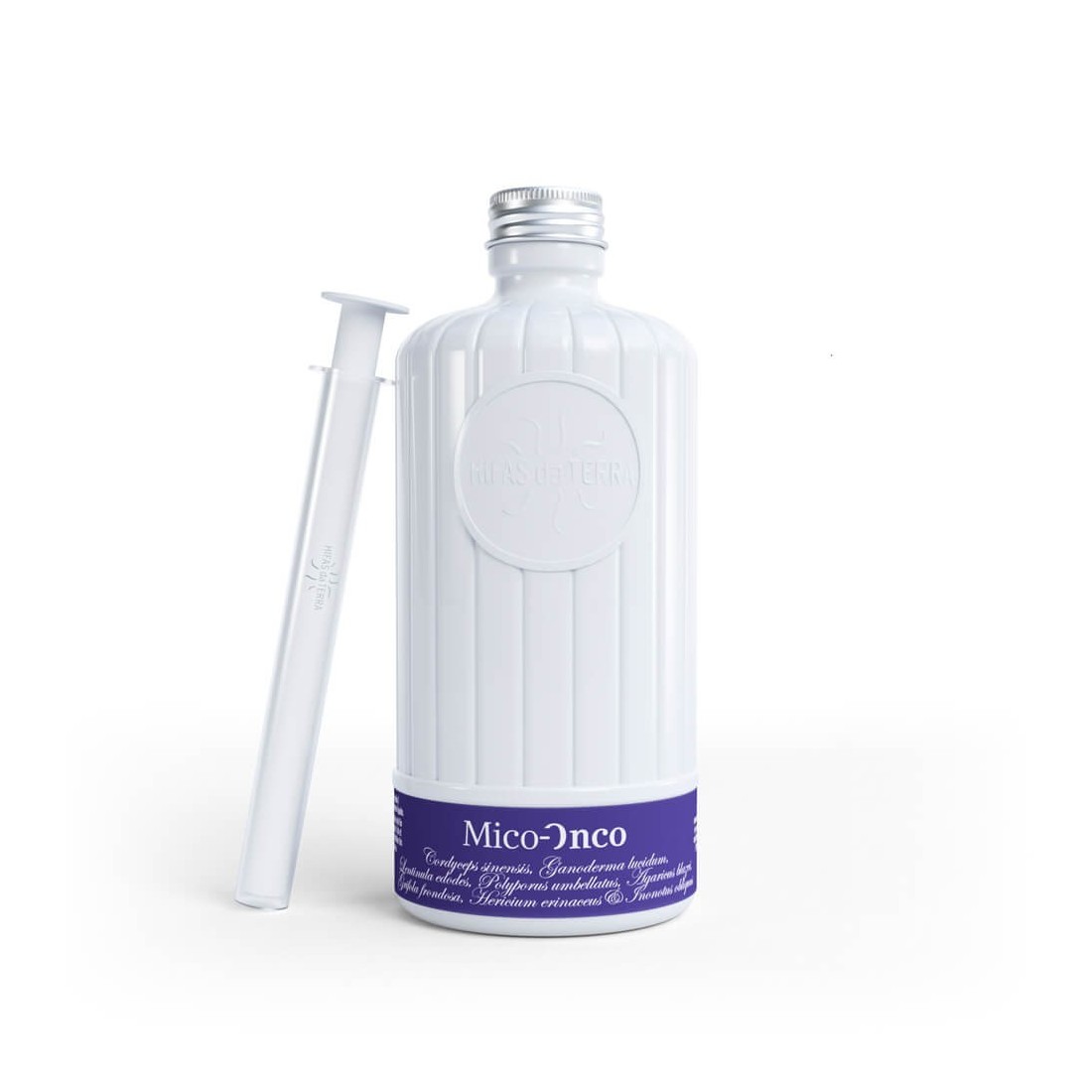 Mico Onco 2.0 - Integratore Nutrizionale Funghi Medicinali