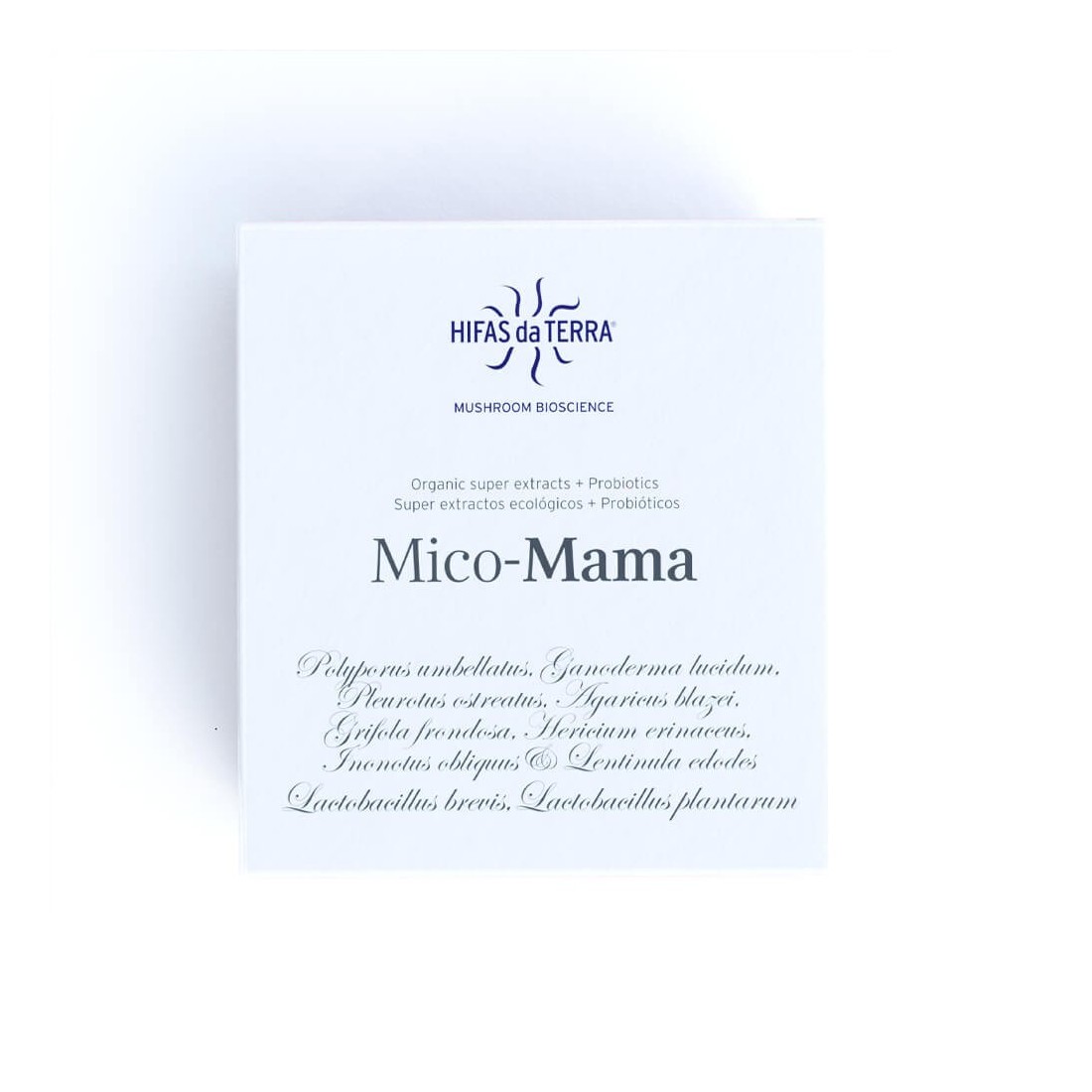 Mejora tu Bienestar con Mico Mama 2.0