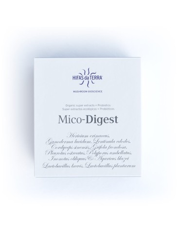 Mico-Digest 2.0 - Integratore Nutrizionale Oncologico 2