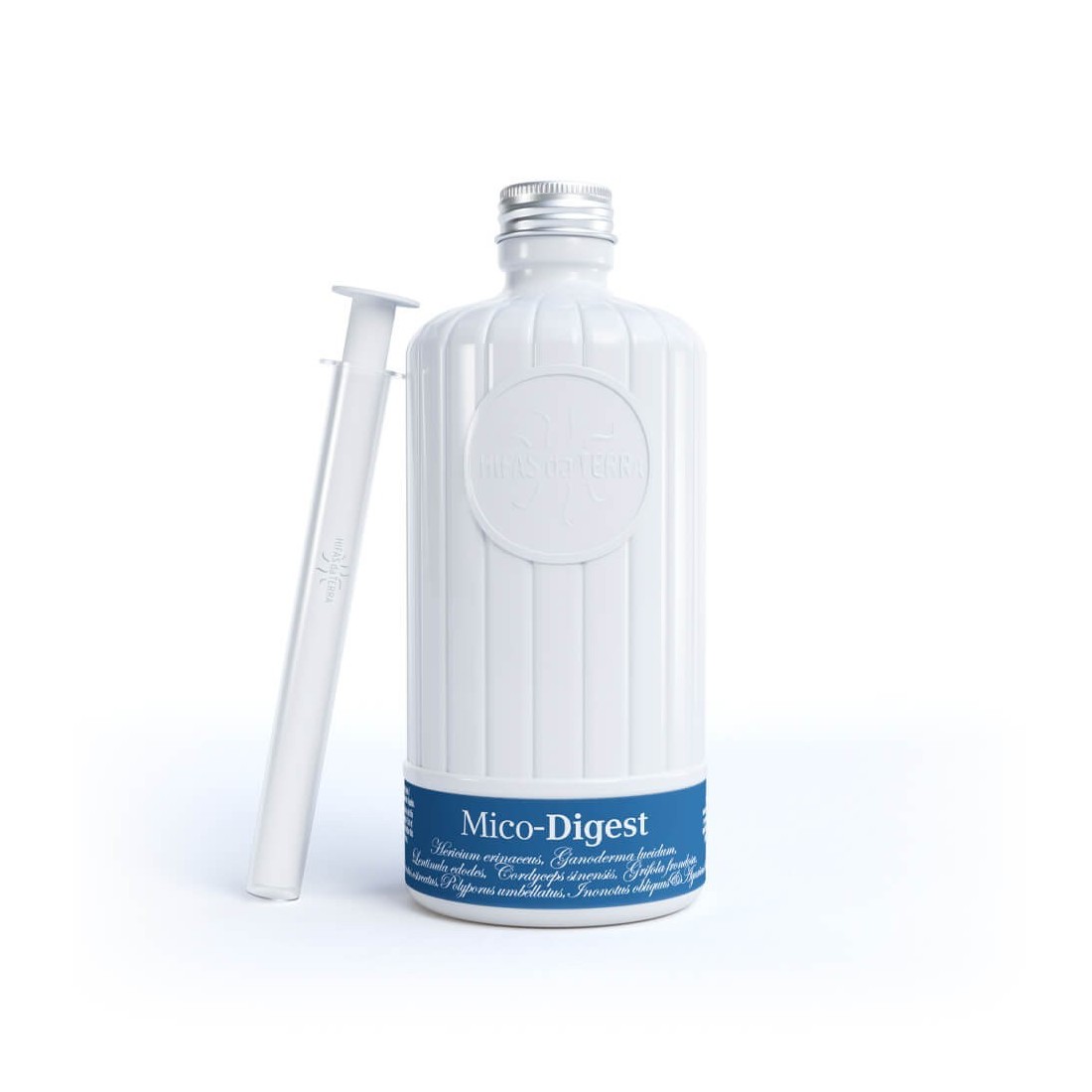 Mico-Digest 2.0: Mejora Nutricional y Sistema Inmune