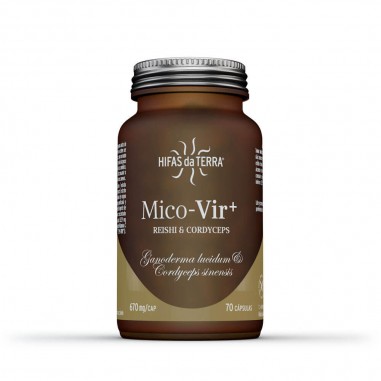 Mico-Vir BIO 70 cap