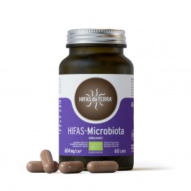 HIFAS-Microbiota
