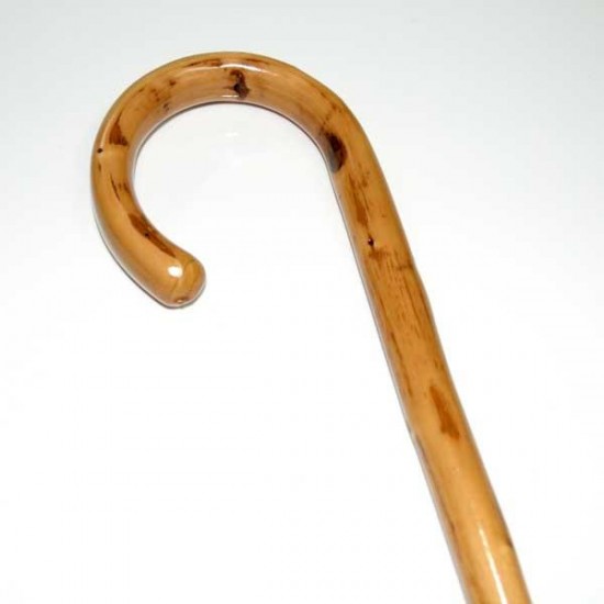 Light brown natural gayato cane