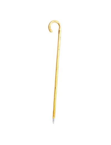 Light brown natural gayato cane