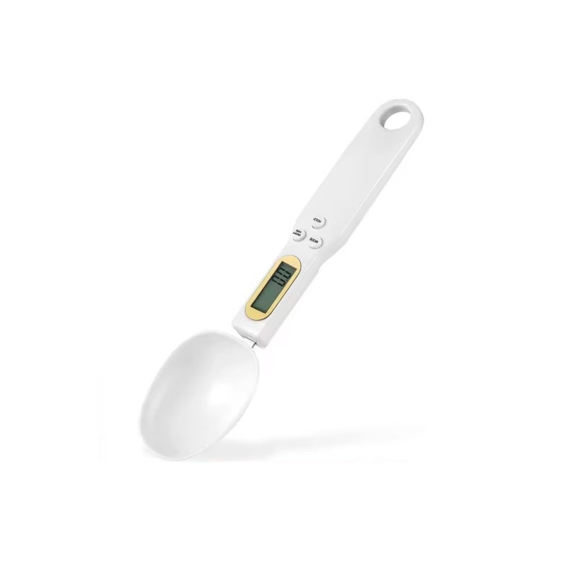 Balança Digital Precisão 500g/0,01g - Exatidão Profissional