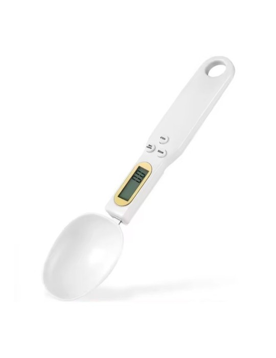 Balança Digital Precisão 500g/0,01g - Exatidão Profissional