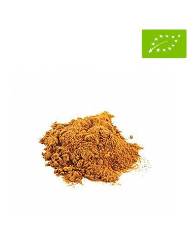 Polvere Fungo Tinder Biologico 1kg - Potenza Naturale 2