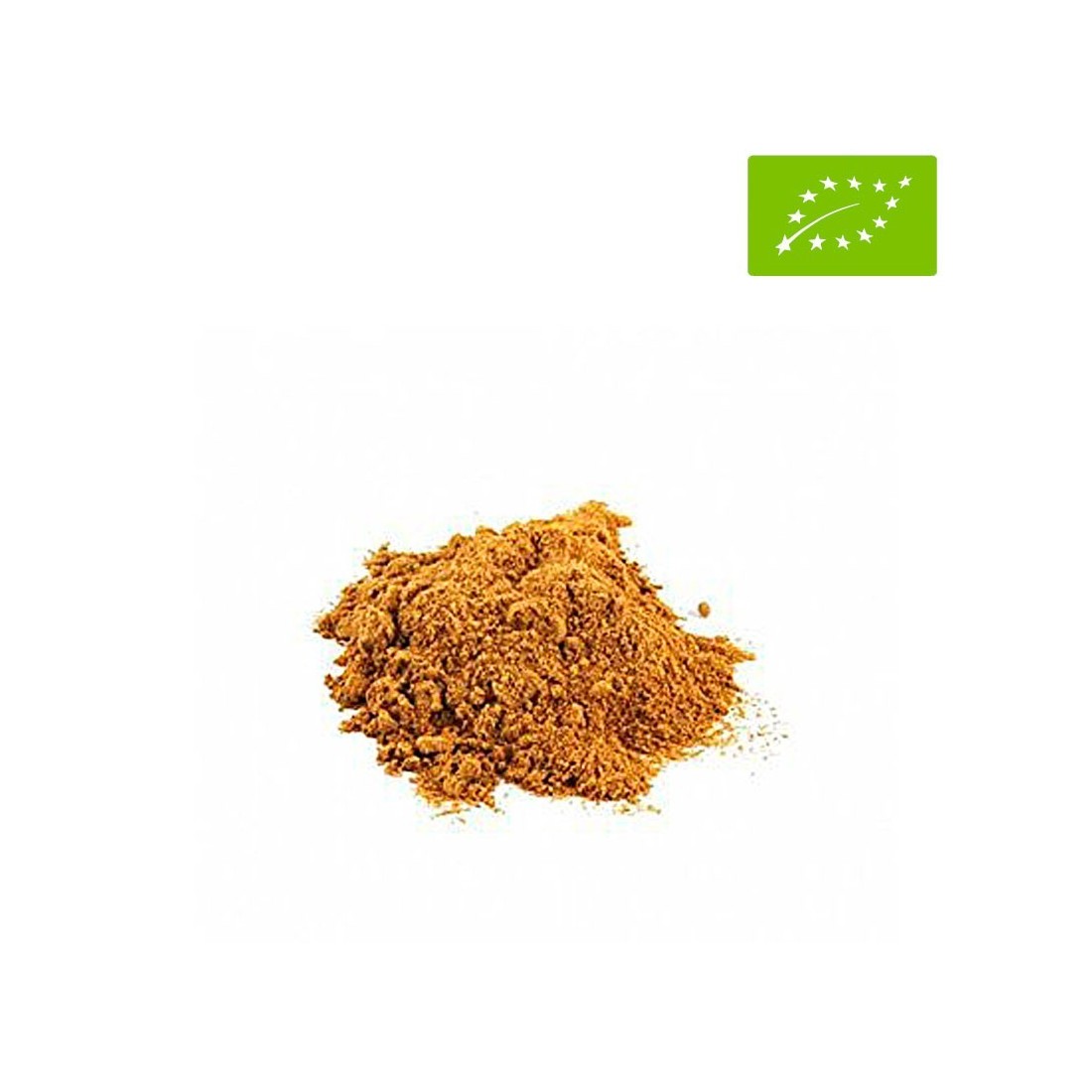 Pó de Champignon-da-Cerâmica 1Kg Orgânico