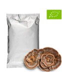 Organic Turkey Tail Powder - Boost Immunity & Antioxidants
