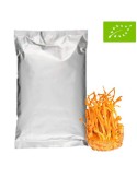 Polvere Cordyceps Biologico 1kg - Energia e Benessere