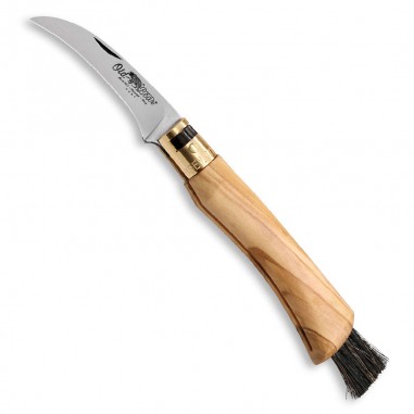 O velho canivete Olivo Hedgeknife do...