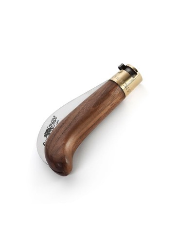 Navaja Tranchete Old Bear 21 - Fabricada en Italia 2