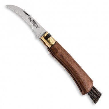 O velho canivete Noce Hedgeknife do Urso