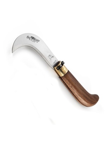 Navaja Tranchete Old Bear 17 - Elegância e Durabilidade