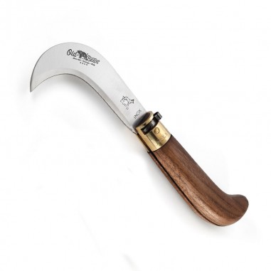 Coltello a serramanico Old Bear 17