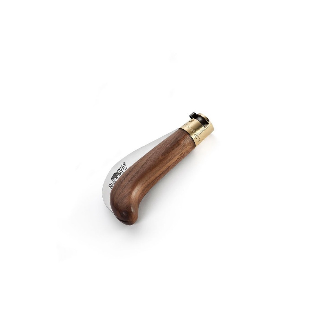 Coltello a Serramanico Old Bear 17 - Eleganza e Durata