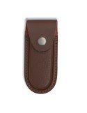 BARBARIC Leather Case - Elegance & Protection