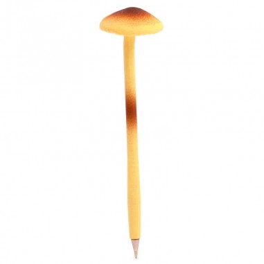 Mushroom pen