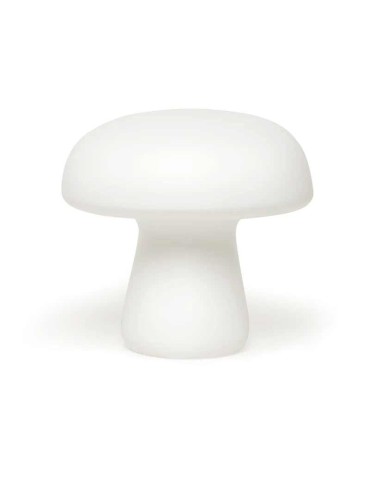 Large Mushroom Lamp | Style and Warmth for Your Home 2