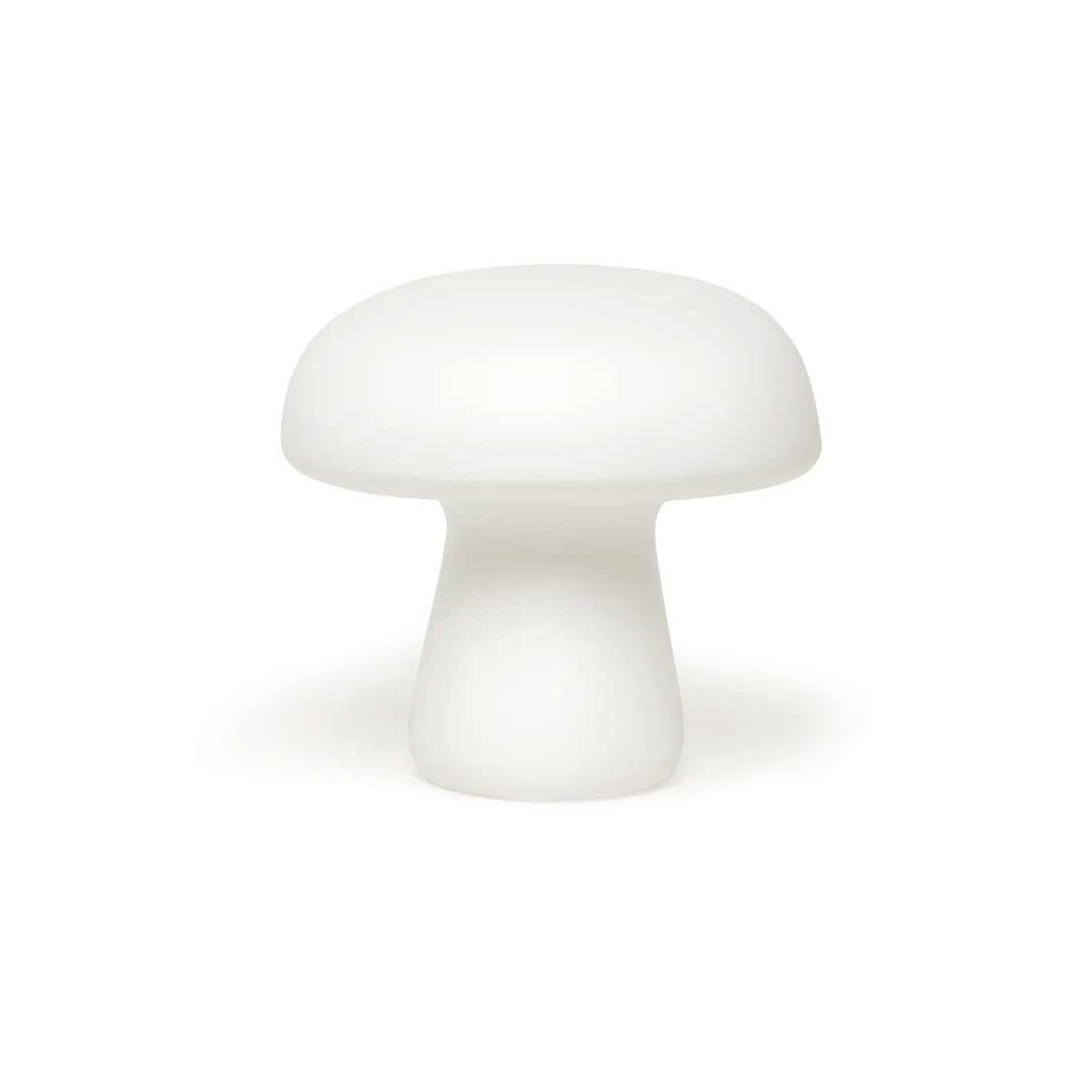 Grande Lampe Champignon | Style et Chaleur pour Votre Maison