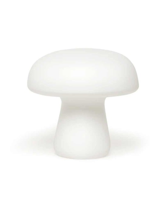 Große Pilzlampe | Stil und Wärme für Ihr Zuhause